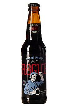 Rogue Moccha Porter