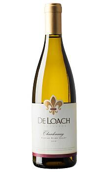 DeLoach Chardonnay California 2014