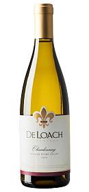 DeLoach Chardonnay California 2014
