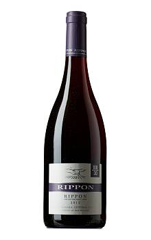 Rippon Mature Vine Pinot Noir 2012