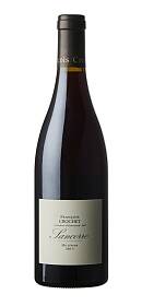 Francois Crochet Sancerre Rouge