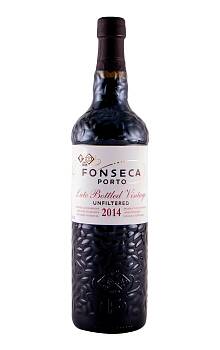 Fonseca Late Bottled Vintage Unfiltered