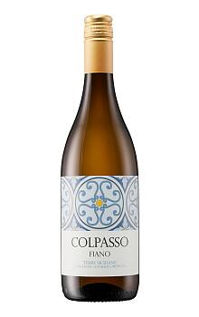 Colpasso Fiano Terre Siciliane