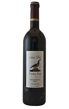 Luis Pato Vinha Pan