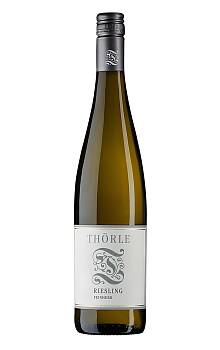 Weing. Thörle Riesling Feinherb