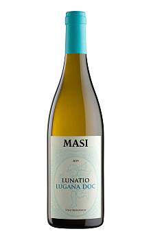 Masi Lunatio Lugana organic