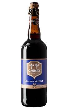 Chimay Trappist Blue Grande Réserve