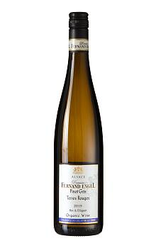 Fernand Engel Terres Rouges Pinot Gris