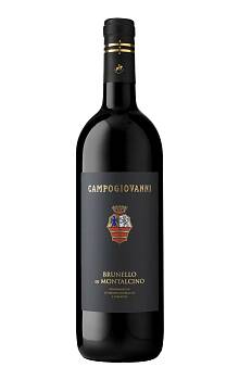 Campogiovanni Brunello di Montalcino