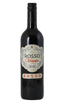 Basso Rosso Veneto 2015