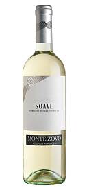 Monte Zovo Soave