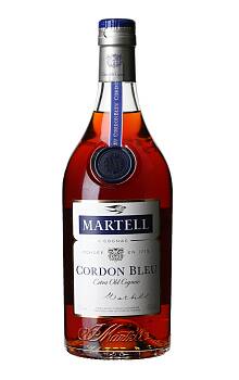 Martell Cordon Bleu