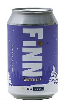 Finn Winter Ale