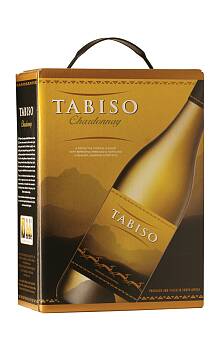 Tabiso Chardonnay