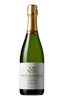 Clotilde Davenne Crémant de Bourgogne Extra Brut