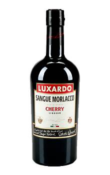 Luxardo Cherry Sangue Morlacco