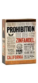 Prohibition Zinfandel