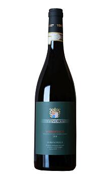 Vinory Barbaresco Serragrilli