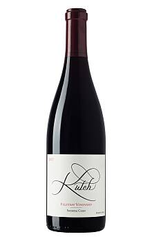 Kutch Falstaff Pinot Noir
