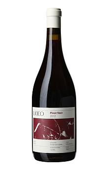 Lioco Klindt Vineyard Pinot Noir 2012