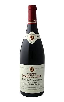 Dom. Faiveley Gevrey-Chambertin 1er Cru Lavaux Saint-Jacques
