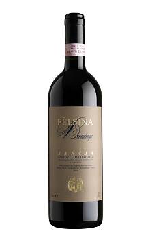 Fèlsina Rancia Chianti Classico Riserva