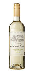 Ch. Le Grand Verdus Bordeaux Blanc