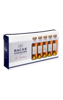 Bache-Gabrielsen The Cognac Challenge (5x20cl)