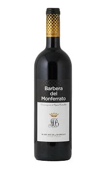 Marchesi di Barolo Barbera Monferrato