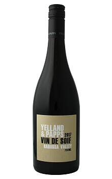 Yelland & Papps Vin de Soif