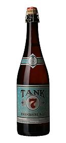 Boulevard Tank 7 Farmhouse Ale Smokestack Series