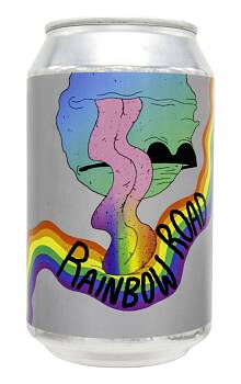 Lervig Rainbow Road