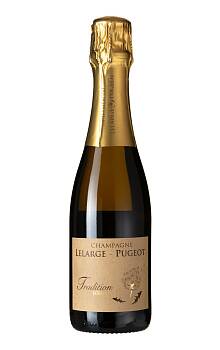 Lelarge-Pugeot Tradition 1er cru ex brut