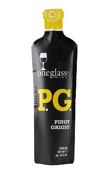 Oneglass Pinot Grigio