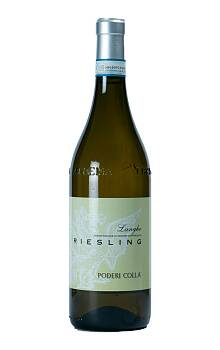 Poderi Colla Langhe Riesling