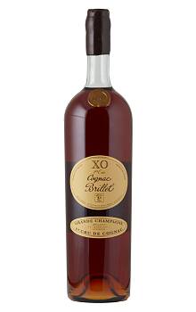 Brillet X.O. Grande Champagne 1er Cru de Cognac