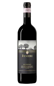 Renieri Brunello di Montalcino