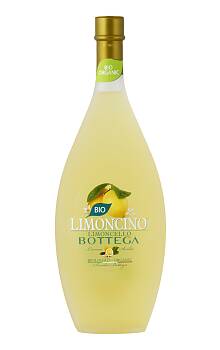 Bottega Limoncino Bio