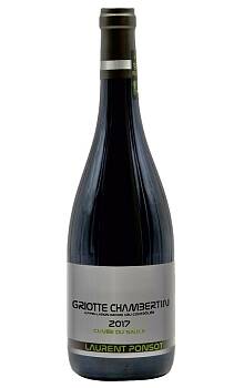 Ponsot, L. Griotte-Chambertin Cuvée du Saule