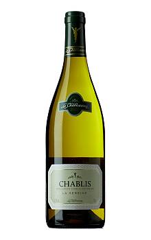 La Chablisienne Chablis Cuvée La Sereine