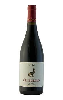 Montauto Silio Ciliegiolo