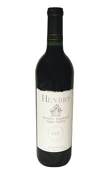 Hendry Red