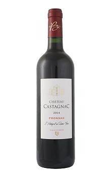 Ch. Castagnac Fronsac