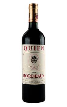 Quien Bordeaux