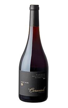 Caraccioli Cellars Escolles Vinyard Pinot Noir