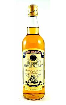 Glen Mac Clay Pure Scotch Whisky