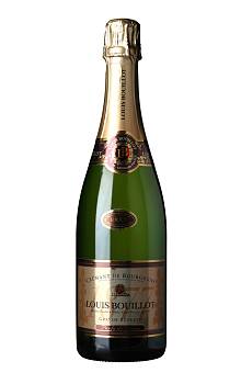 Louis Bouillot Crémant de Bourgogne Perle de Vigne Grand Réserve