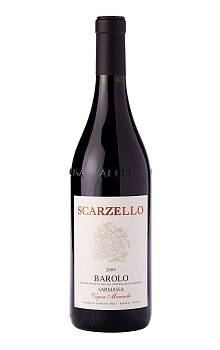 Scarzello Barolo Vigna Merenda