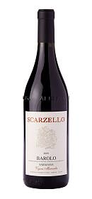 Scarzello Barolo Vigna Merenda