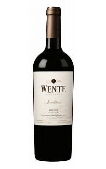 Wente Sandstone Merlot